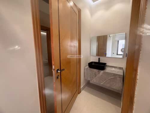 شقة بغرفتين ظهرة لبن، غرب الرياض، الرياض