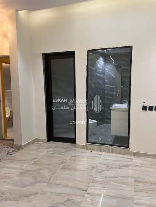 شقة ب 3 غرف عكاظ، جنوب الرياض، الرياض