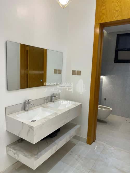 شقة ب 3 غرف عكاظ، جنوب الرياض، الرياض