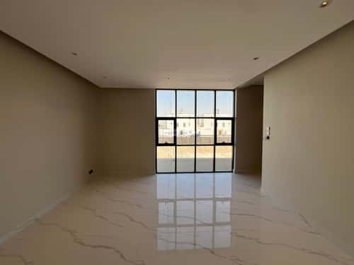 Villa 348.46 SQM Facing North West on 20m Width Street Al-Maizaliyah, East Riyadh, Riyadh