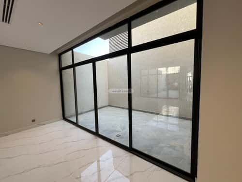 فيلا 348 متر مربع شمالية غربية على شارع 20م Al-Maizaliyah, East Riyadh, Riyadh