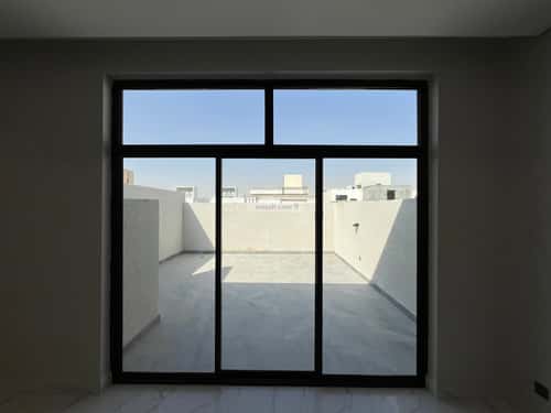 Villa 348.46 SQM Facing North West on 20m Width Street Al-Maizaliyah, East Riyadh, Riyadh