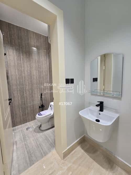 Apartment with 3 Bedrooms Al-Maizaliyah, East Riyadh, Riyadh