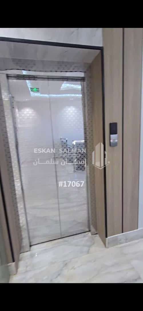 Apartment with 3 bedrooms المعيزيلة، شرق الرياض، الرياض