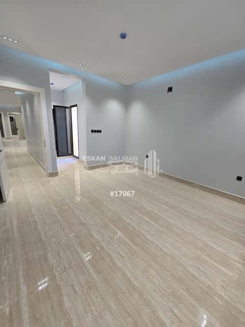 شقة ب 3 غرف المعيزيلة، شرق الرياض، الرياض