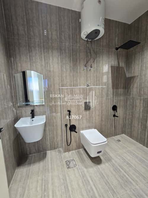 Apartment with 3 Bedrooms Al-Maizaliyah, East Riyadh, Riyadh