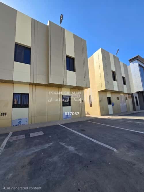 Apartment with 3 Bedrooms Al-Maizaliyah, East Riyadh, Riyadh