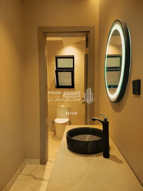 شقة ب 6 غرف الروابي، المدينة المنورة