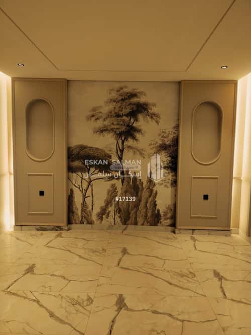 Apartment with 6 Bedrooms Rawabi, Madinah