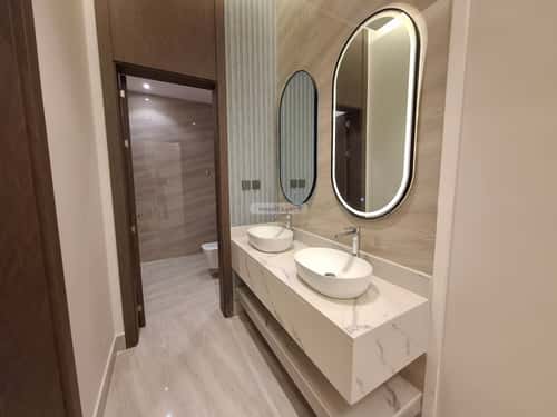 فيلا 375 متر مربع جنوبية شرقية على شارع 15م الرمال، شرق الرياض، الرياض