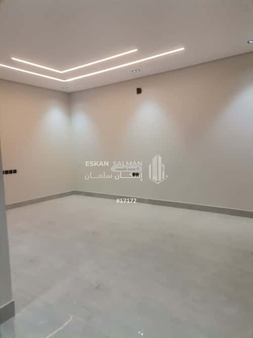 دور 156.55 متر مربع ب 5 غرف الندوة، شرق الرياض، الرياض