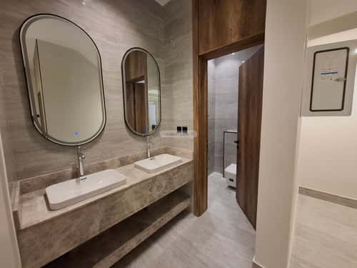 فيلا 260.5 متر مربع جنوبية على شارع 15م الرمال، شرق الرياض، الرياض