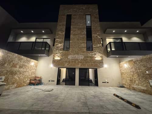 Floor 179.57 SQM with 4 Bedrooms Al-Qadisiyah, East Riyadh, Riyadh