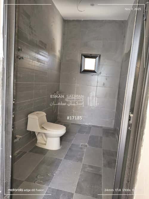 فيلا 972.2 متر مربع شمالية على شارع 40م الأمانة، الدمام