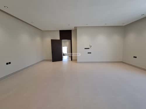 Floor 201 SQM with 3 Bedrooms An-Nahdah, East Riyadh, Riyadh