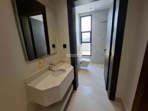 Floor 201 SQM with 3 bedrooms النهضة، شرق الرياض، الرياض