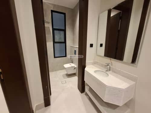 Floor 201 SQM with 3 Bedrooms An-Nahdah, East Riyadh, Riyadh