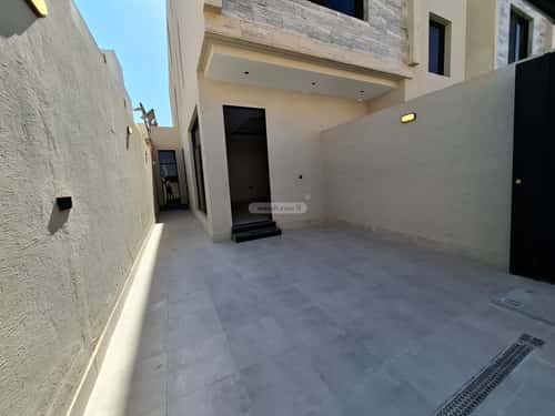 Floor 201 SQM with 3 bedrooms النهضة، شرق الرياض، الرياض
