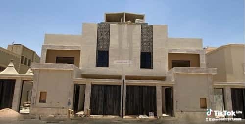 شقة ب 4 غرف السويدي، غرب الرياض، الرياض