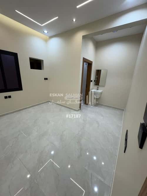 شقة ب 3 غرف الرحاب 2، جازان