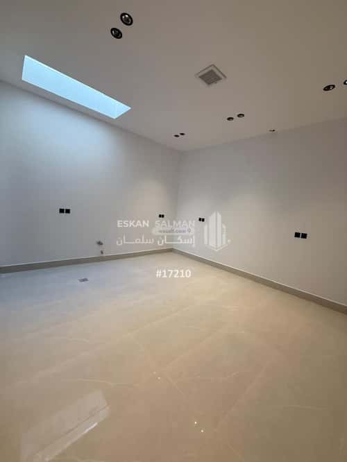 فيلا 254.51 متر مربع شمالية على شارع 20م الجنادرية، شرق الرياض، الرياض