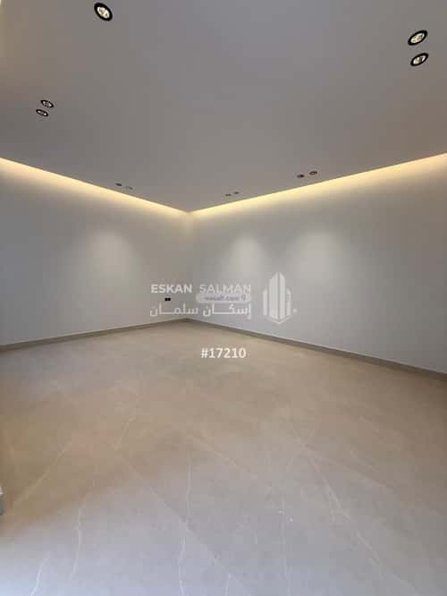 فيلا 254.51 متر مربع شمالية على شارع 20م الجنادرية، شرق الرياض، الرياض