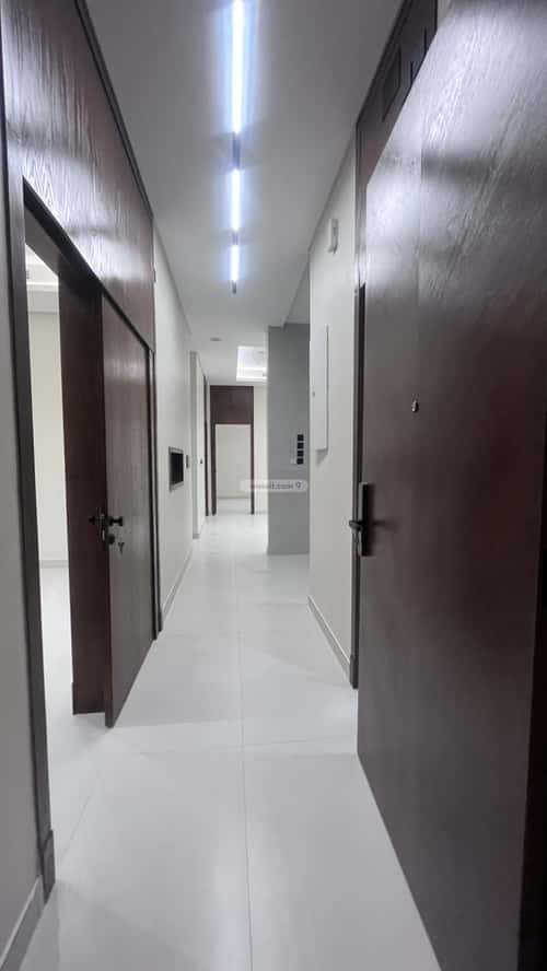 شقة ب 5 غرف النهضة، شمال جدة، جدة