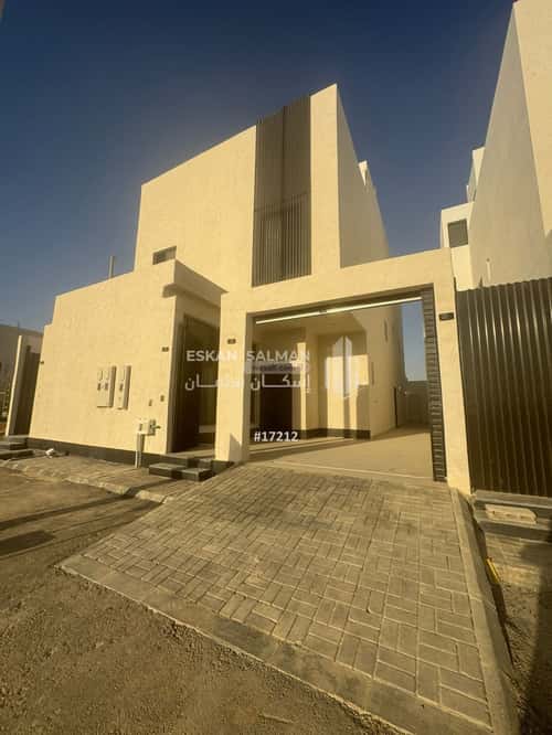 شقة ب 5 غرف الجنادرية، شرق الرياض، الرياض