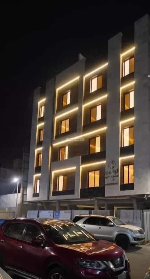 Apartment with 3 Bedrooms Al Salamah, North Jeddah, Jeddah