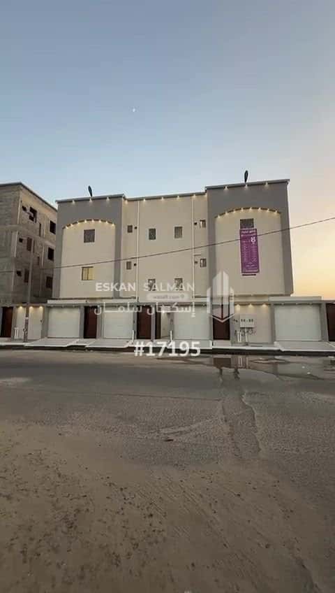 Apartment with 6 Bedrooms Prince Abdullah, Bisha