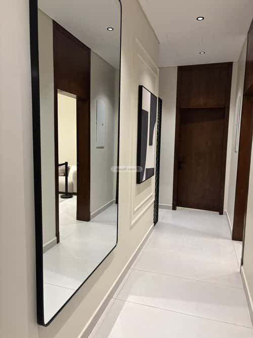 4 bedroom apartment in Al Nahda