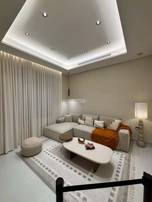 Apartment with 4 Bedrooms Al Nahdah, North Jeddah, Jeddah