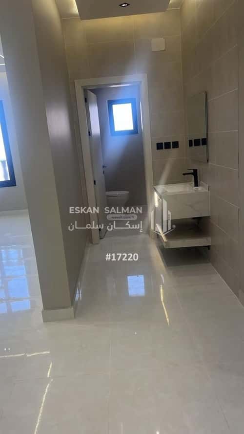 Floor 282.3 SQM with 6 Bedrooms Almaghmas, Makkah Al Mukarramah