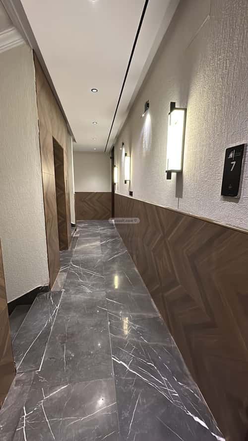 Apartment with 6 bedrooms النعيم، شمال جدة، جدة