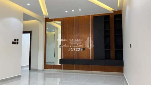 فيلا 300 متر مربع شمالية على شارع 20م الأمير عبدالله، بيشة