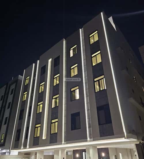 شقة 2 غرف في النزهة