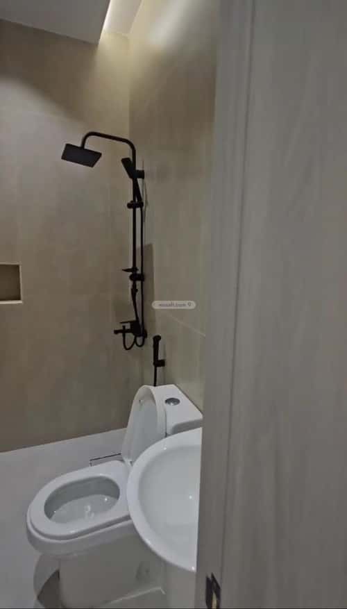 شقة 74 متر مربع بغرفتين النزهة، شمال جدة، جدة