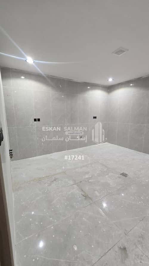 Villa 250 SQM Facing East on 15m Width Street Al Aqiq, Khobar