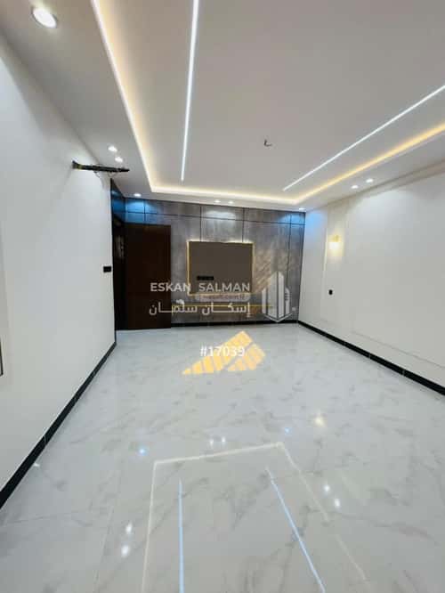 Villa 330.16 SQM Facing South West on 12m Width Street Al Rahab, Alttayif