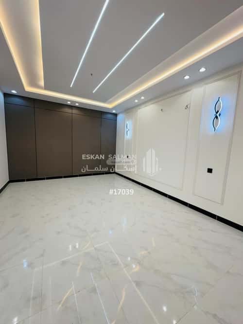 Villa 330.16 SQM Facing South West on 12m Width Street Al Rahab, Alttayif