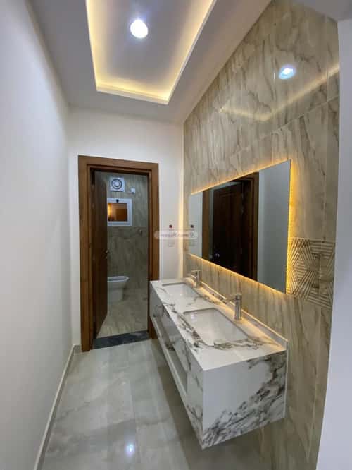 فيلا 413.75 متر مربع جنوبية على شارع 20م الرحمانية، شرق جدة، جدة