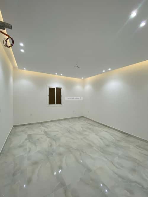 Villa 413.75 SQM Facing South on 20m Width Street Al Rahmanyah, East Jeddah, Jeddah