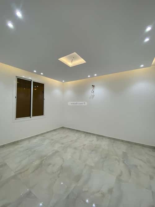 Villa 413.75 SQM Facing South on 20m Width Street Al Rahmanyah, East Jeddah, Jeddah