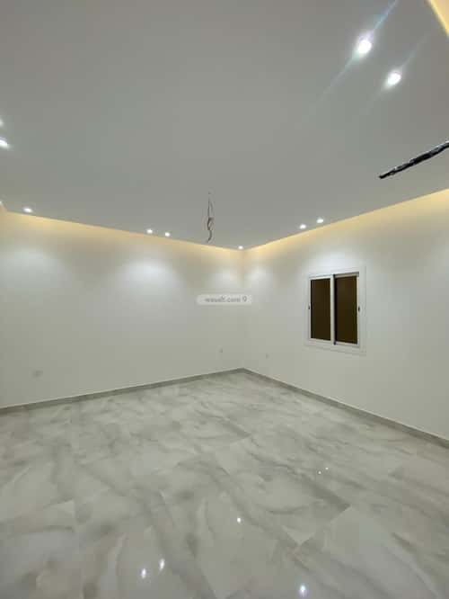 Villa 413.75 SQM Facing South on 20m Width Street Al Rahmanyah, East Jeddah, Jeddah