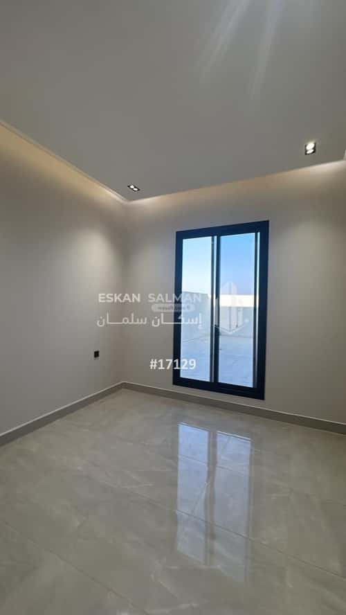 فيلا 230.82 متر مربع غربية على شارع 15م طويق، غرب الرياض، الرياض