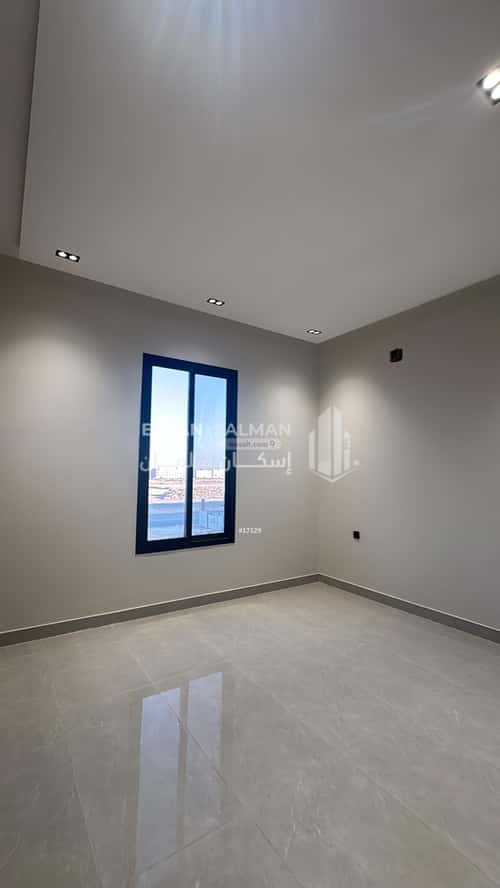 فيلا 230.82 متر مربع غربية على شارع 15م طويق، غرب الرياض، الرياض