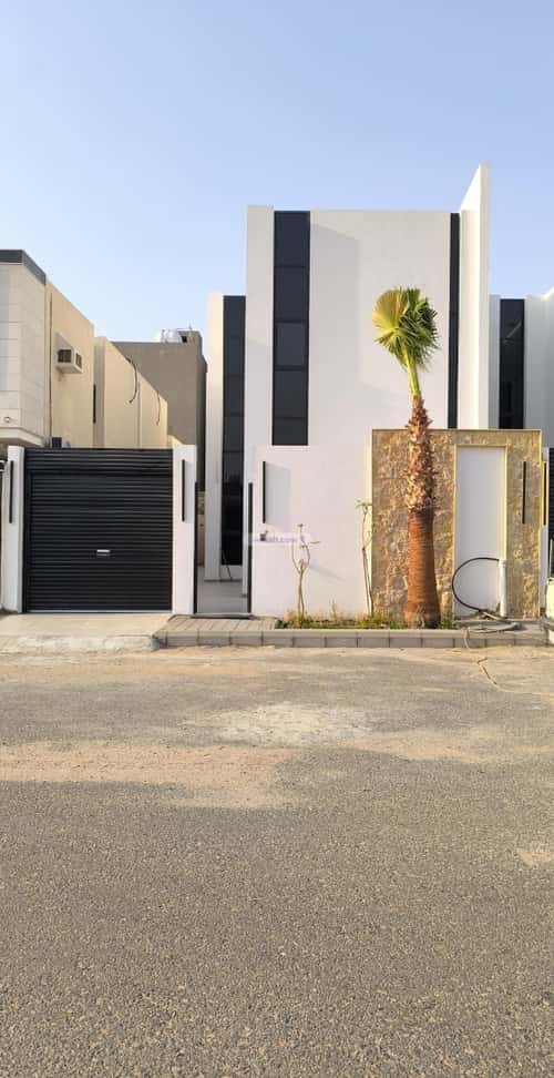 فيلا 300 متر مربع القشاشية الجديد، مكة المكرمة