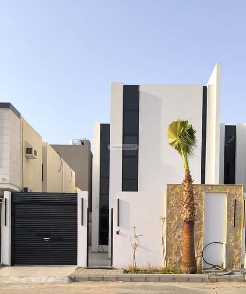 فيلا 300 متر مربع القشاشية الجديد، مكة المكرمة