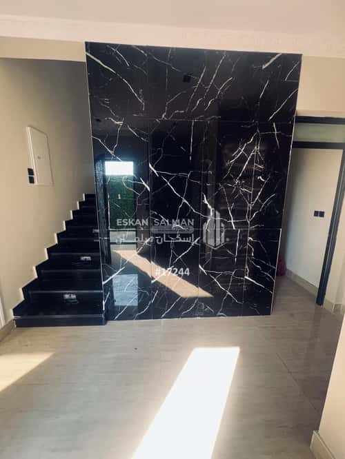 فيلا 341 متر مربع غربية على شارع 40م Al Lo'A Lo'A, Khobar