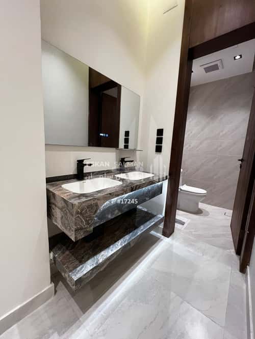 شقة ب 5 غرف الوسام، خميس مشيط